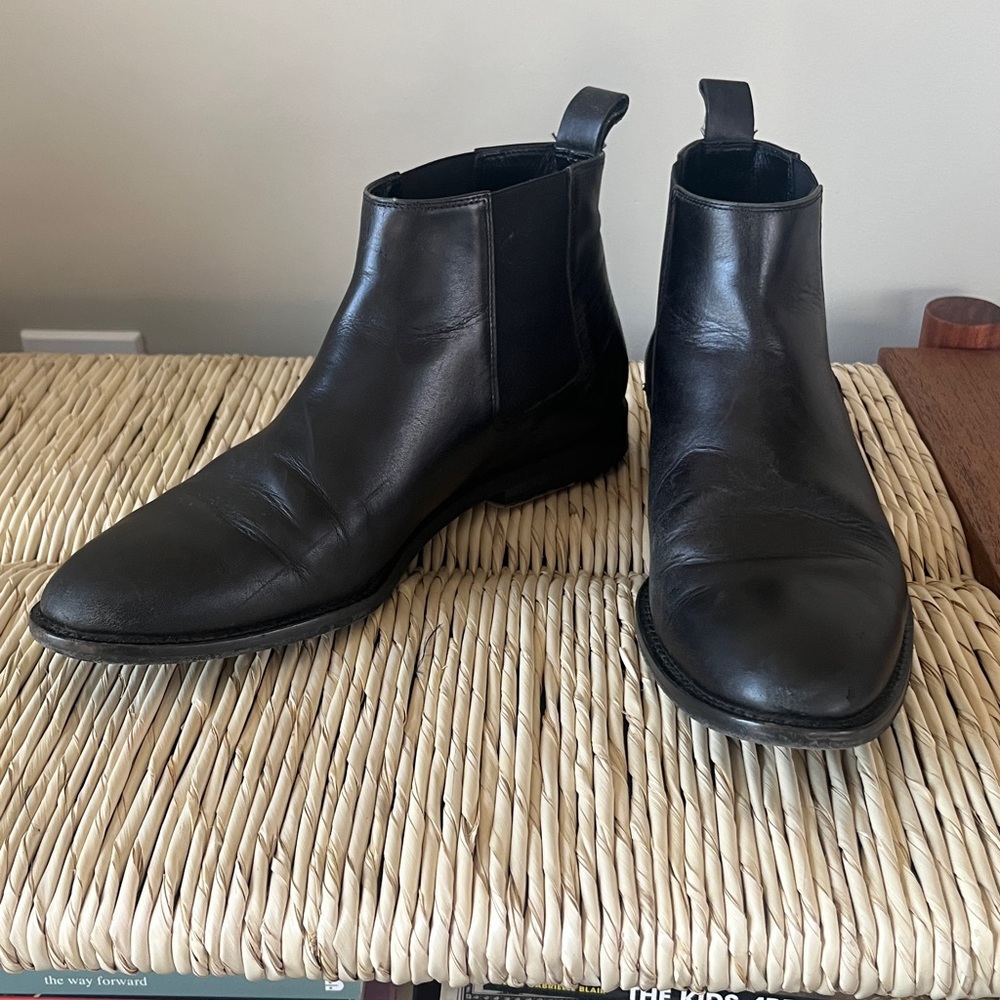 Jenni Kayne Chelsea Boot 39